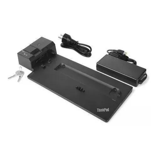 Ultra Dockstation Lenovo Tp Pro Dock 3x Usb 3.1 2x Usb 2.0 Menor preço em Ultra Dockstation Lenovo Tp Pro Dock 3x Usb 3.1 2x Usb 2.0