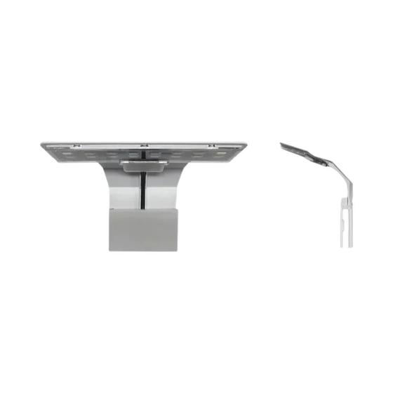 Imagem de Ultra Fino Led Aquário Luz À Prova Dwaterproof Água Clip-on Lâmpada 5w 10 15 Planta Aquática Crescer