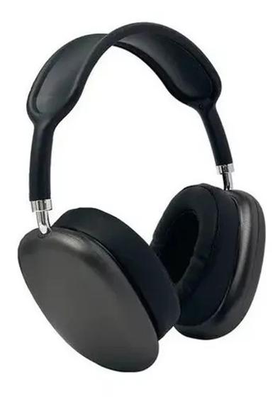 Imagem de Ultra Fone Sem Fio P9 Bluetooth Headphone Wireless