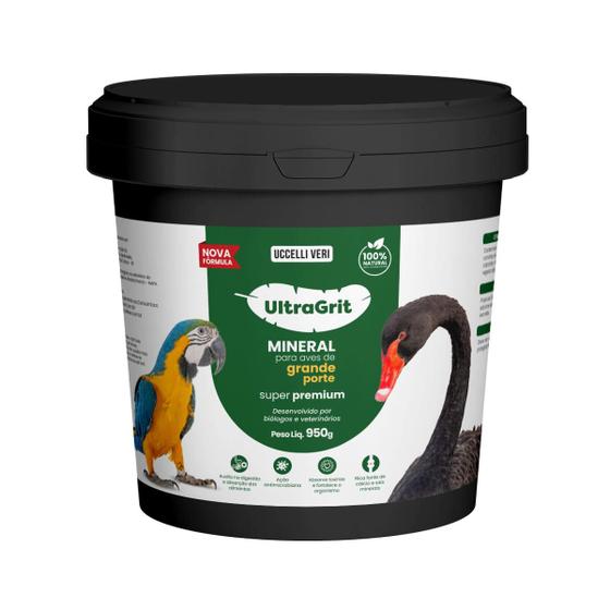 Imagem de Ultra Grit Grande Porte - 950g