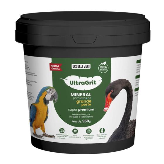 Imagem de Ultra Grit Grande Porte - 950g