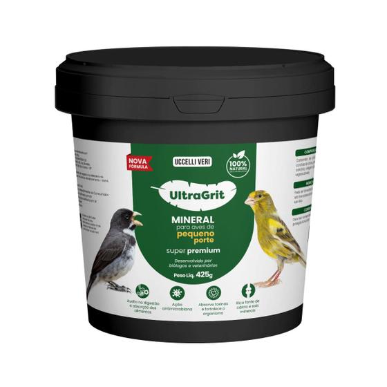 Imagem de Ultra Grit Pequeno Porte - 425g 