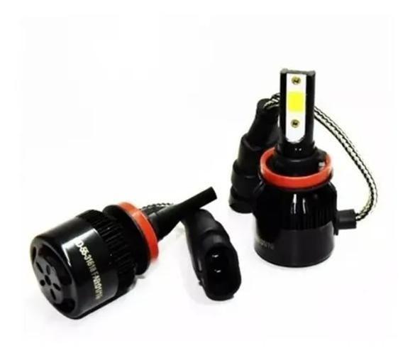 Imagem de Ultra Led Code Com Cooler 7800 Lumens 8000K - Hb4