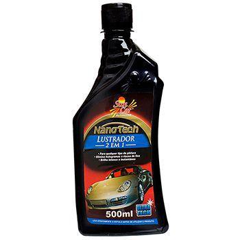 Imagem de Ultra Lustrador Liquido 500ml Universal Ate 2021 Nk-517148