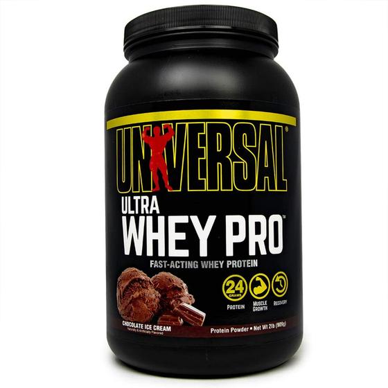 Imagem de Ultra whey pro universal