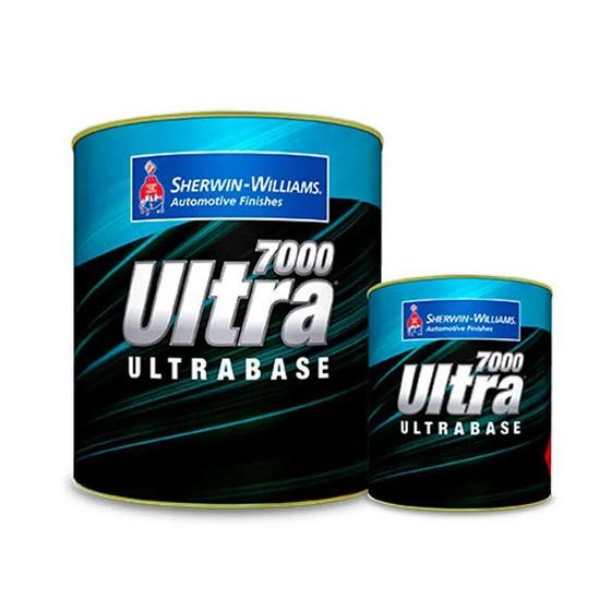 Imagem de Ultrabase Hs715 Laranja Claro 900ml