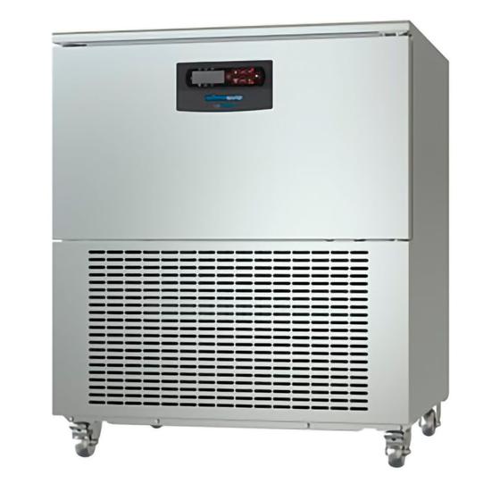 Imagem de Ultracongelador Blast Chilling 8 Processos UK05 Easy 12kg/h c/ Válvula de Expansão Eletrônica - Prática