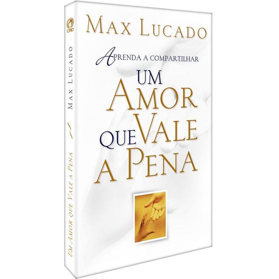 Imagem de Um amor que vale a pena