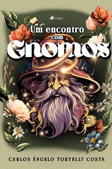 Imagem de Um Encontro Com Gnomos