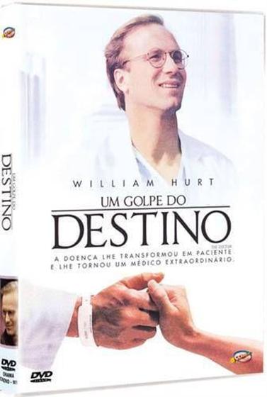 Imagem de Um golpe do destino - Classicline (Dvd)