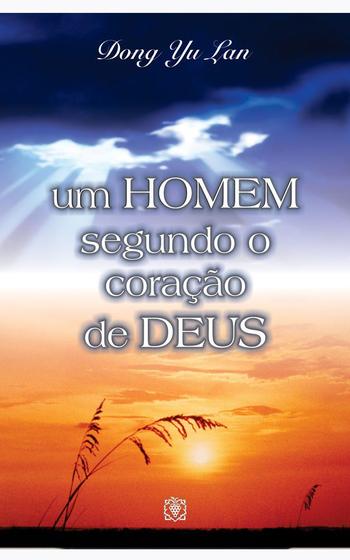 UM HOMEM SEGUNDO O CORACAO DE DEUS - Menor preço em UM HOMEM SEGUNDO O CORACAO DE DEUS -