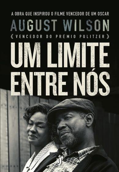 Imagem de Um Limite Entre Nos (Capa Do Filme) - UNICA EDITORA