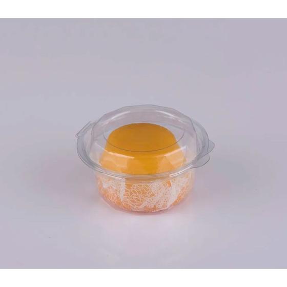 Imagem de Um Mini Doce Redonda Diamante 120ml G 645D c/10 Galvanotek