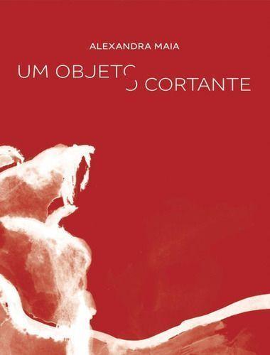 Imagem de Um Objeto Cortante Sortido