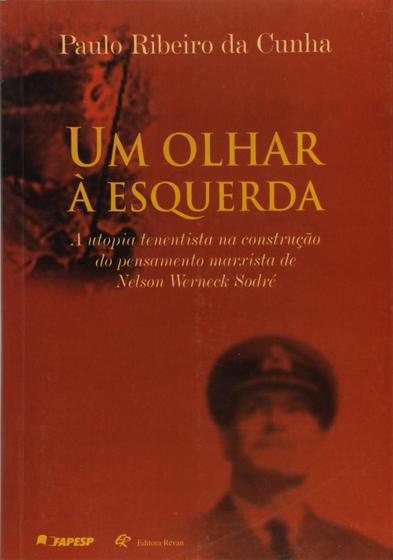 Imagem de Um Olhar A Esquerda - Revan