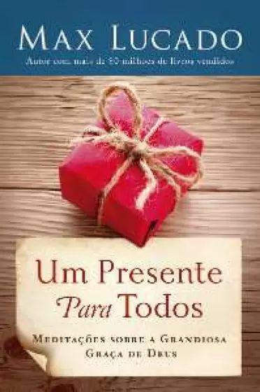 Imagem de Um Presente Para Todos Sortido