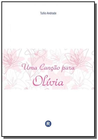 Imagem de Uma cancao para olivia