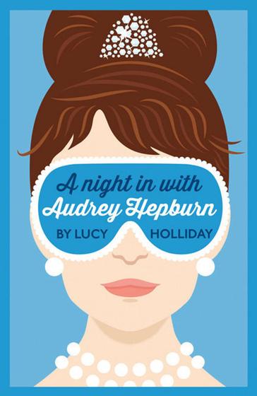 Imagem de Uma Noite Com Audrey Hepburn - Lucy Holliday