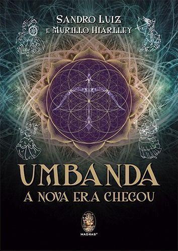 Imagem de Umbanda - a Nova Era Chegou Sortido