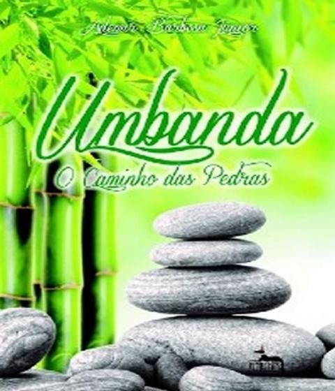 Imagem de Umbanda - o caminho das pedras