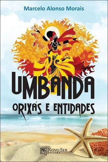 Imagem de Umbanda - Orixás e Entidades - Zit