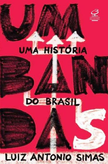 Imagem de Umbandas: Uma História Do Brasil