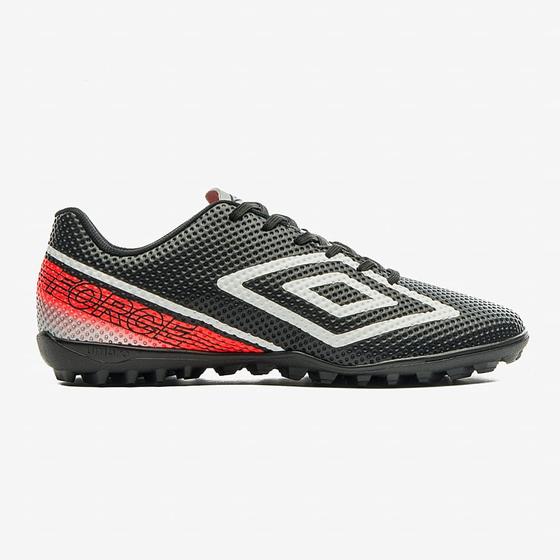 Imagem de Umbro Masculino Chuteira Society U01fb00248-120 Preto