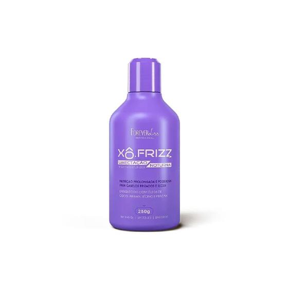 Imagem de Umectação Noturna Xô Frizz Forever Liss 250g