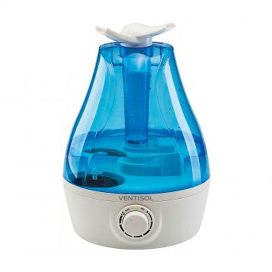 Menor preço em Umidificador 3,7L U04 Bivolt Ventisol