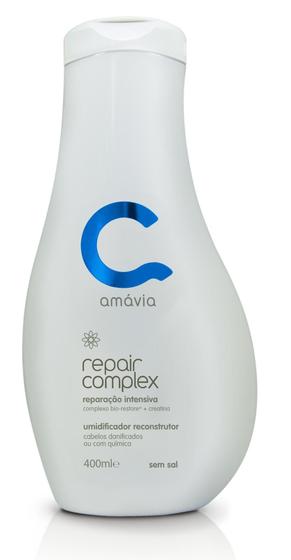 Imagem de Umidificador Amávia Repair Complex 400ml