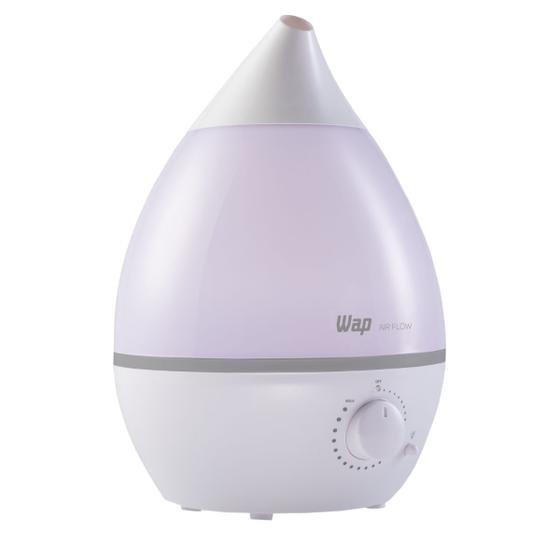 Umidificador Casa Wap Air Flow Ar Bivolt Menor preço em Umidificador Casa Wap Air Flow Ar Bivolt