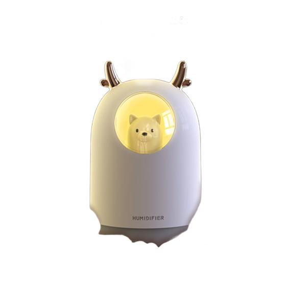 Imagem de Umidificador Cute Pet Mini Household Small Hidratante