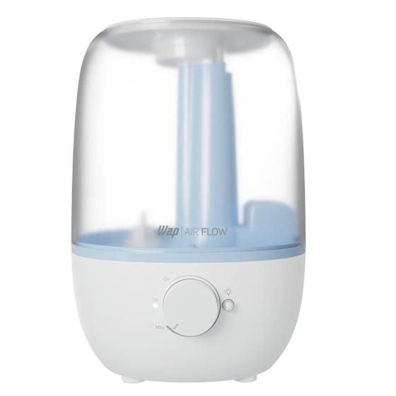 Imagem de Umidificador de Ambiente 3 em 1 WAP AIR FLOW Bivolt