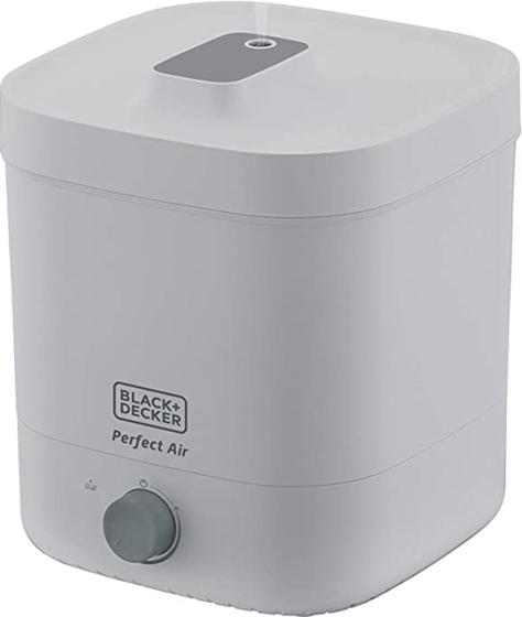  Umidificador de Ar BLACK & DECKER 4L BIVOLT AIR4000 é boa?