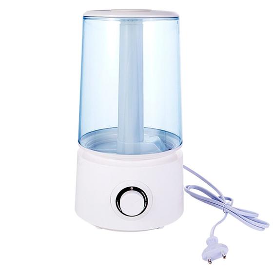 Imagem de Umidificador De Ar Mimo Style 2,5L Bivolt Branco - AQ23306 9471