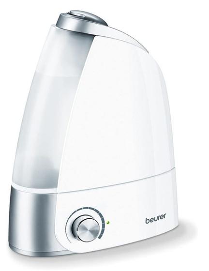 Umidificador de ar para ambientes lb 44 - beurer Menor preço em Umidificador de ar para ambientes lb 44 - beurer