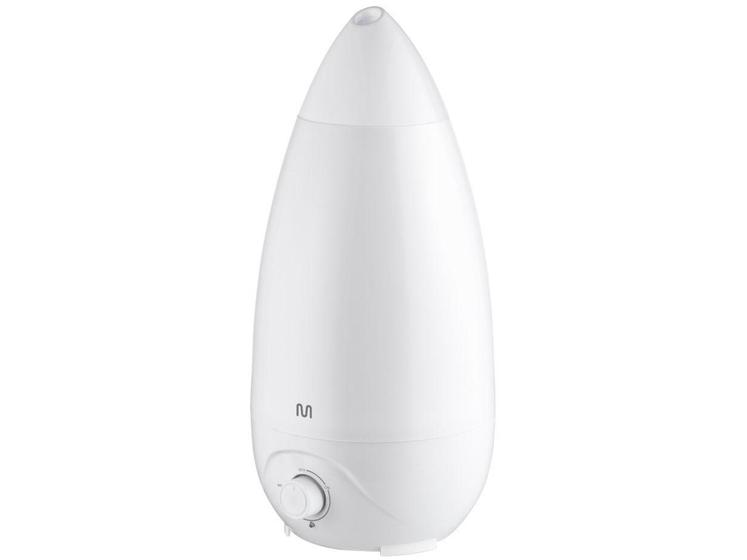 Imagem de Umidificador de Ar Portátil Multi Saúde Easy Air - 2,6L