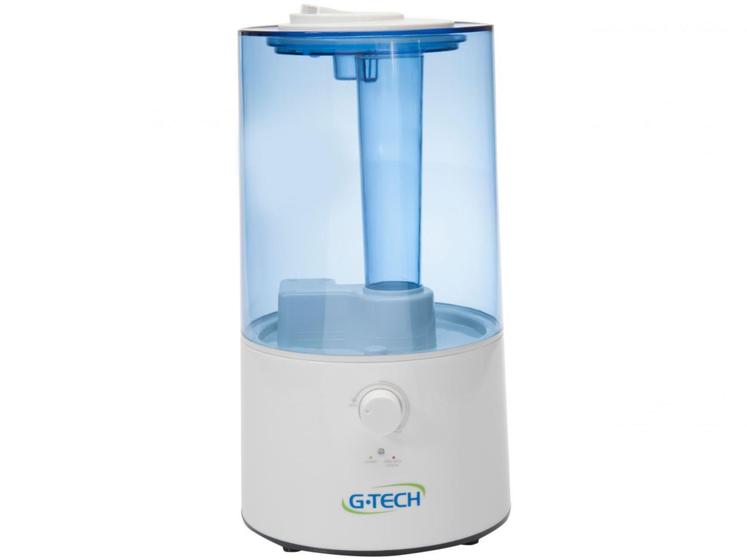 Umidificador Ultrassônico G-tech Allergy Free Umalfrfi2 3l - Bivolt
