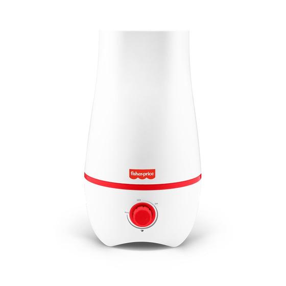 Umidificador Ultrassônico Fisher Price Hc055 2,2l - Bivolt