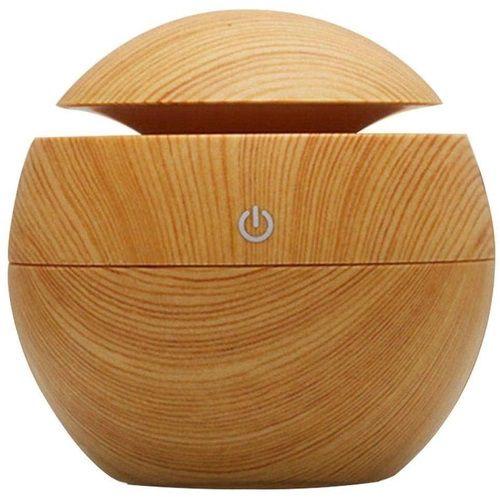 Umidificador Difusor De Aromas Ultrassônico Bolinha Usb 7 Cores Led Menor preço em Umidificador Difusor De Aromas Ultrassônico Bolinha Usb 7 Cores Led