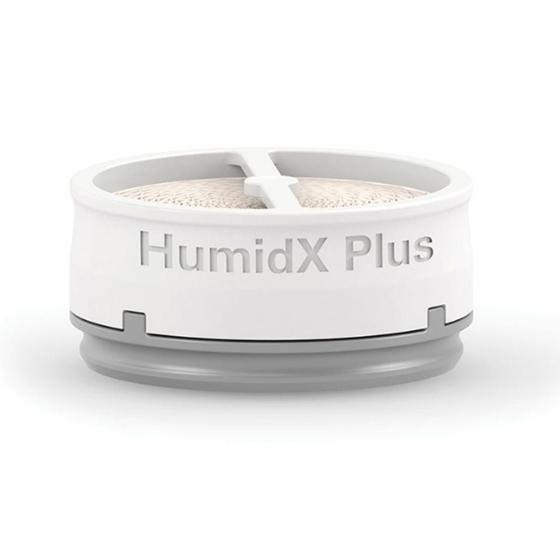 Imagem de Umidificador HumidX Plus para CPAP AirMini - ResMed
