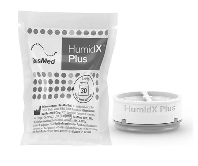 Imagem de Umidificador Humidx Plus Para Cpap Airmini (unitario)