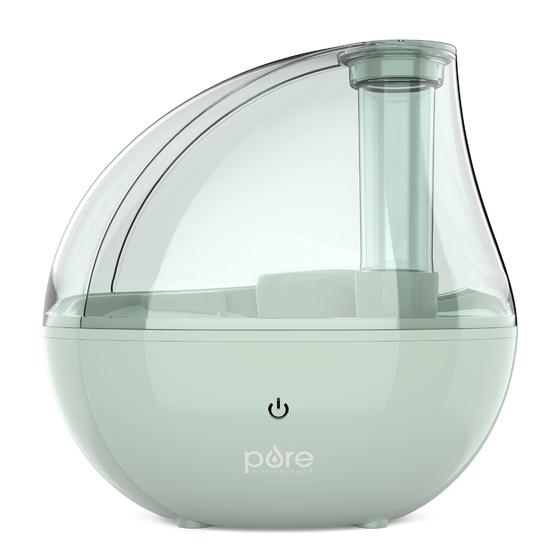 Imagem de Umidificador Pure Enrichment PureBaby Ultrasonic Cool Mist