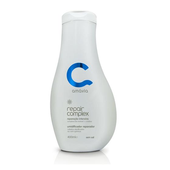 Imagem de Umidificador reconstrutor repair complex - 400ml