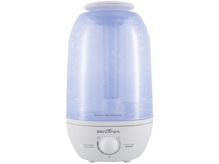 Umidificador Ultrassônico de Ar Portátil Britânia é ruim? Umidificador Ultrassônico de Ar Portátil Britânia é boa?