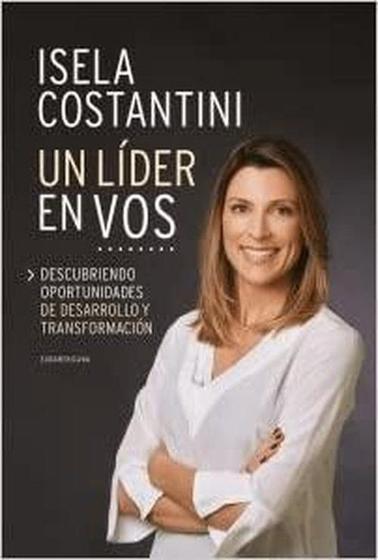 Imagem de Un Líder En Vos