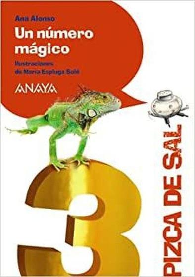 Imagem de Un Número Mágico
