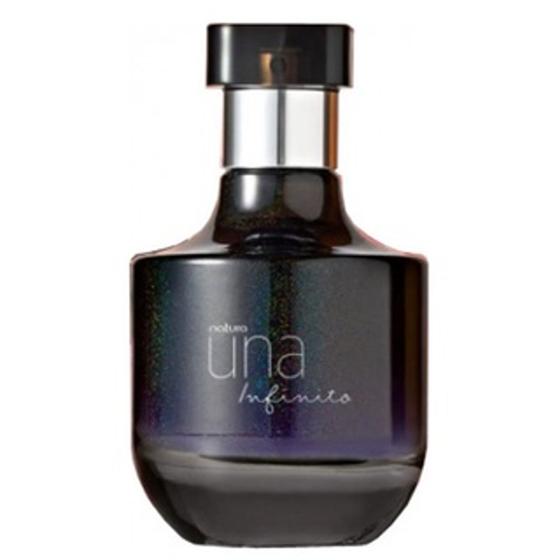 Imagem de Una Infinito Deo Parfum 75ml Natura