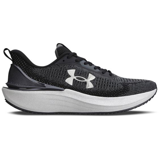 Imagem de Under Armour Femin Tenis 3027793-002 Preto