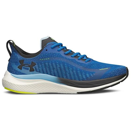 Imagem de Under Armour Tênis Pacer Masculino Azul